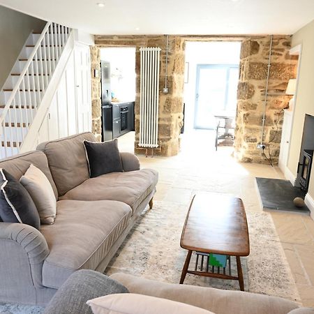 No 30 Historic Georgian Cottage - Newly Renovated For 2024 Пензанс Екстериор снимка