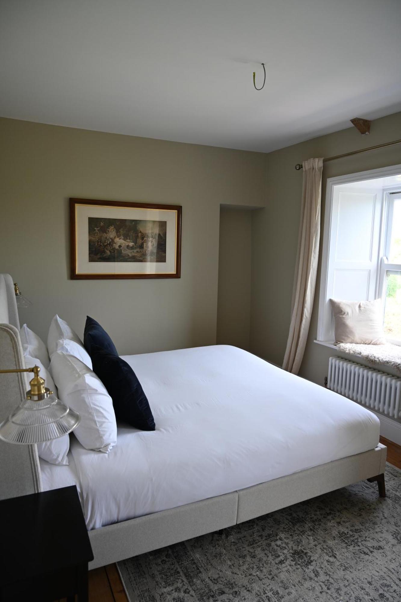 No 30 Historic Georgian Cottage - Newly Renovated For 2024 Пензанс Екстериор снимка