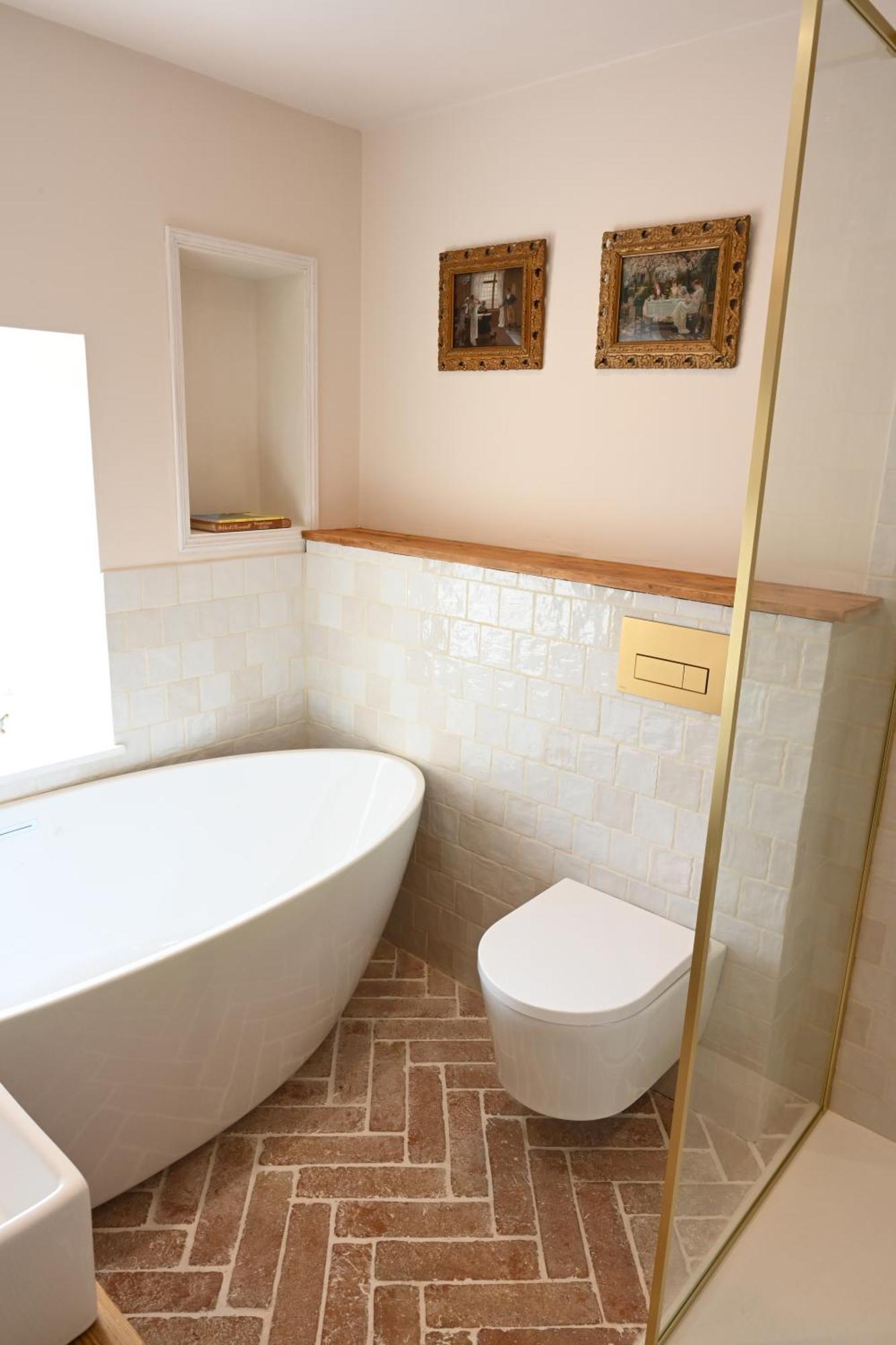 No 30 Historic Georgian Cottage - Newly Renovated For 2024 Пензанс Екстериор снимка