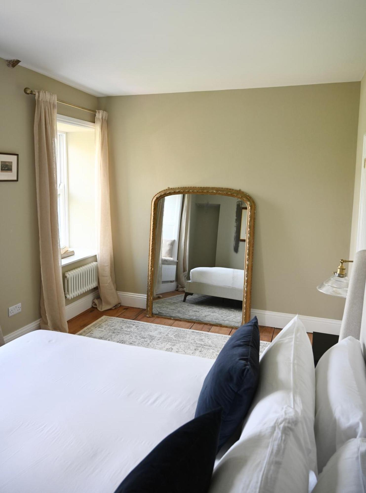No 30 Historic Georgian Cottage - Newly Renovated For 2024 Пензанс Екстериор снимка