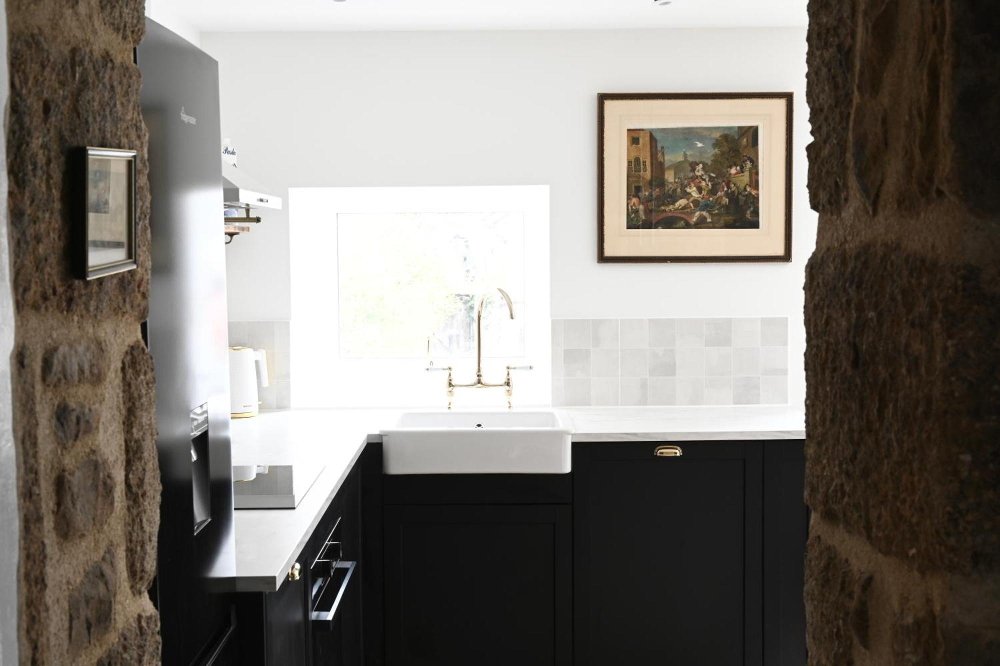 No 30 Historic Georgian Cottage - Newly Renovated For 2024 Пензанс Екстериор снимка
