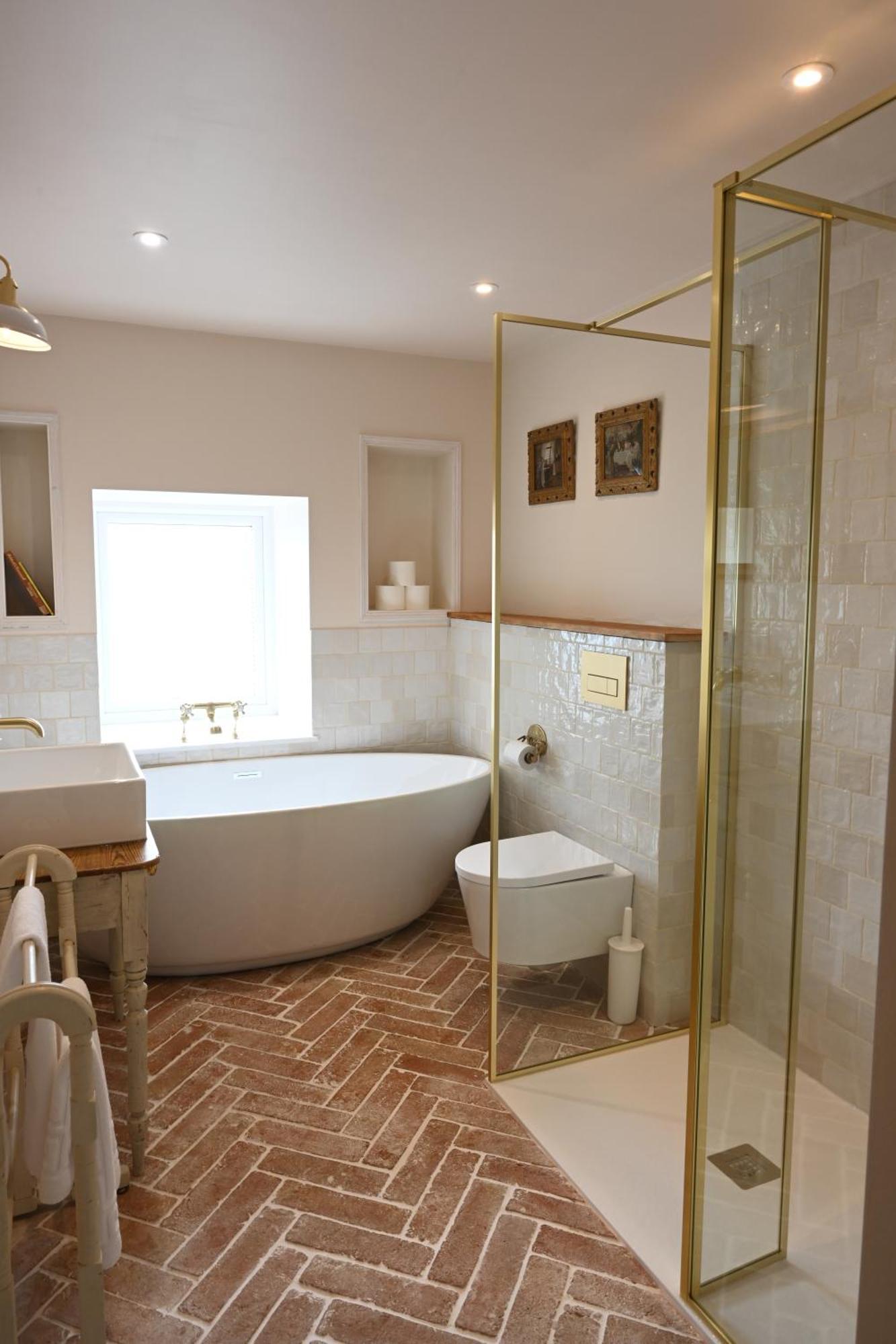 No 30 Historic Georgian Cottage - Newly Renovated For 2024 Пензанс Екстериор снимка